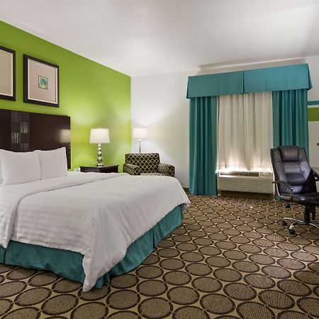 Best Western Douglas Inn & Suites Bagian luar foto