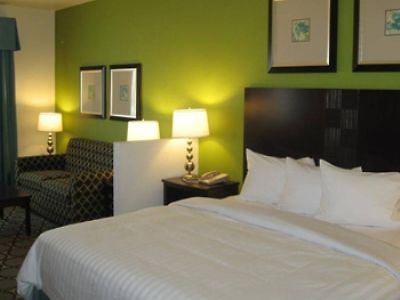 Best Western Douglas Inn & Suites Ruang foto
