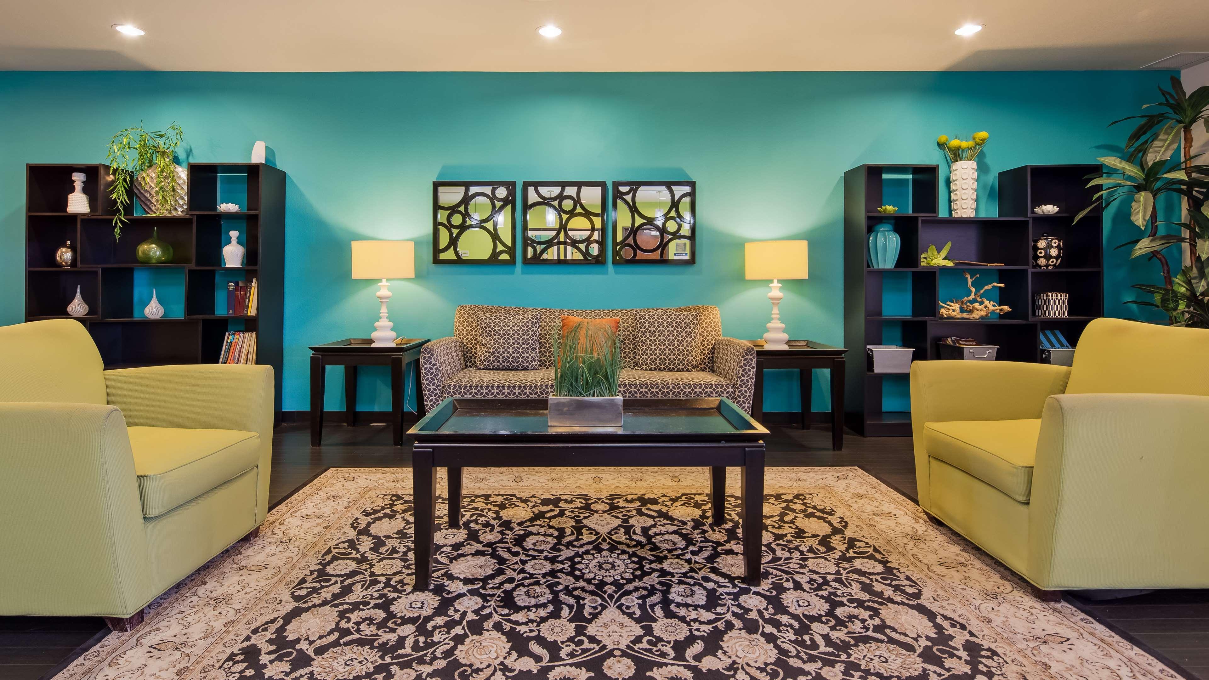 Best Western Douglas Inn & Suites Bagian luar foto