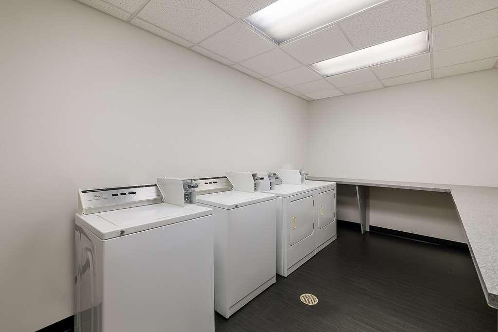Best Western Douglas Inn & Suites Fasilitas foto