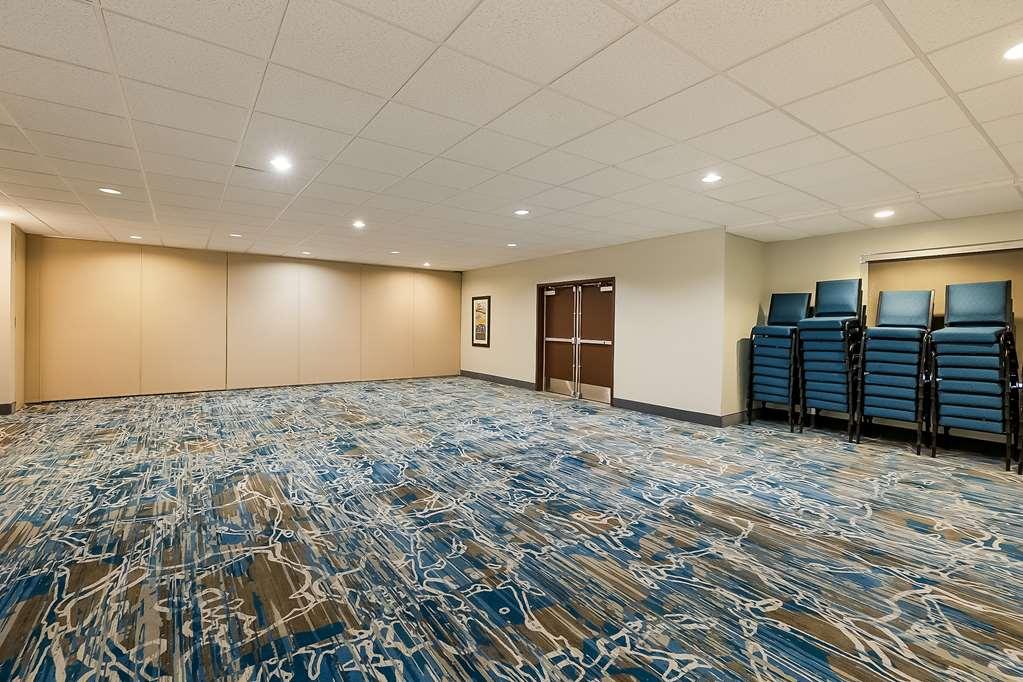 Best Western Douglas Inn & Suites Fasilitas foto