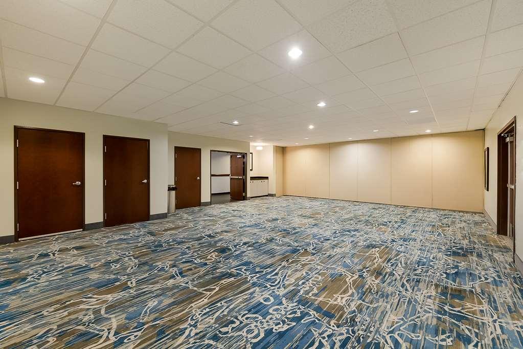 Best Western Douglas Inn & Suites Fasilitas foto