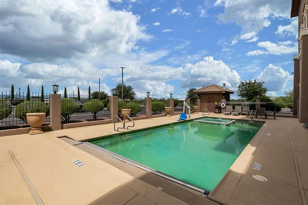 Best Western Douglas Inn & Suites Fasilitas foto