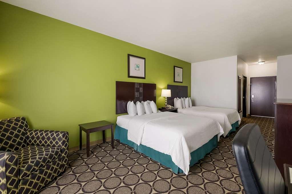 Best Western Douglas Inn & Suites Ruang foto