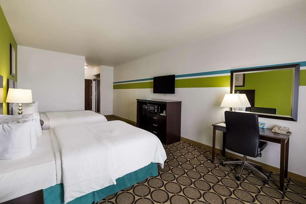 Best Western Douglas Inn & Suites Ruang foto