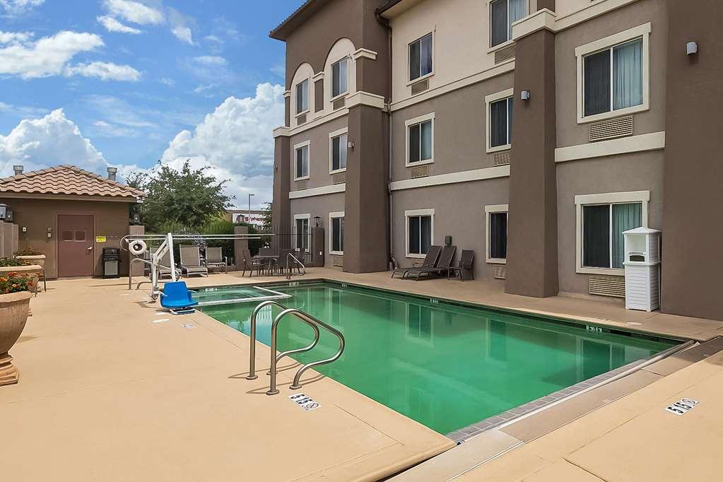 Best Western Douglas Inn & Suites Fasilitas foto