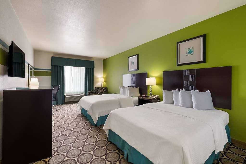 Best Western Douglas Inn & Suites Ruang foto
