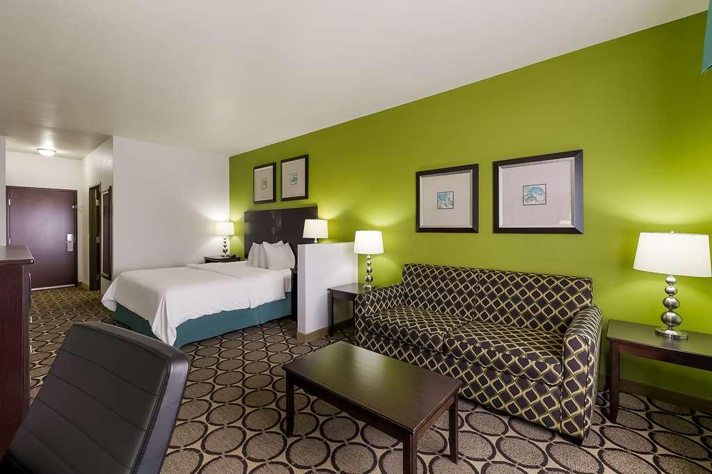 Best Western Douglas Inn & Suites Ruang foto
