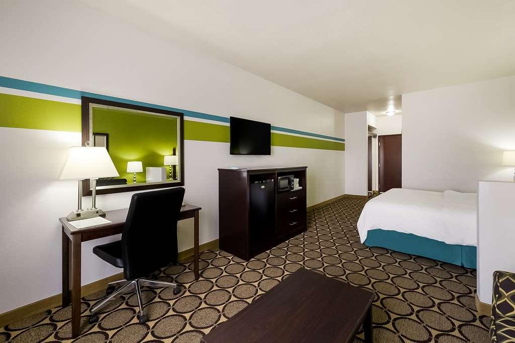 Best Western Douglas Inn & Suites Ruang foto