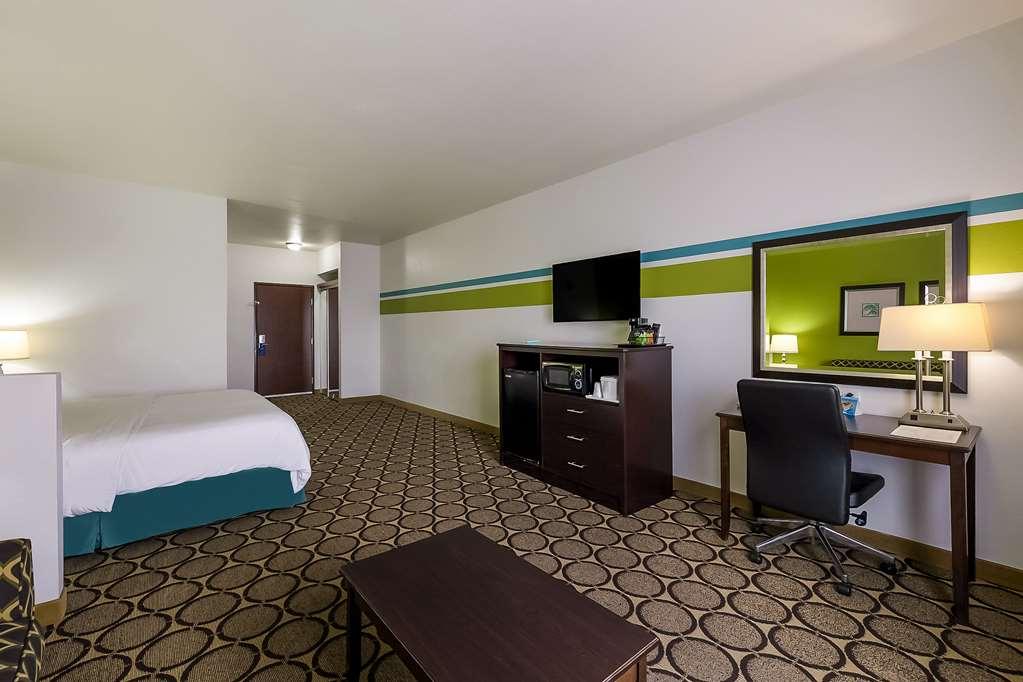 Best Western Douglas Inn & Suites Ruang foto