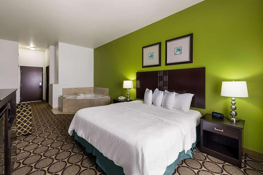 Best Western Douglas Inn & Suites Ruang foto