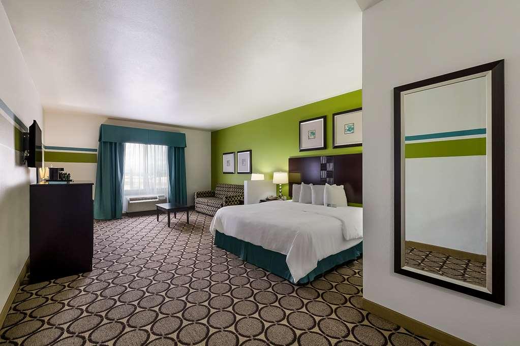 Best Western Douglas Inn & Suites Ruang foto