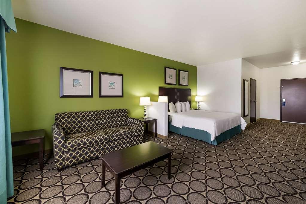Best Western Douglas Inn & Suites Ruang foto