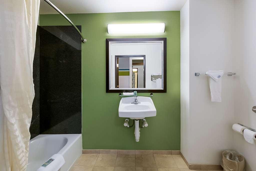 Best Western Douglas Inn & Suites Ruang foto