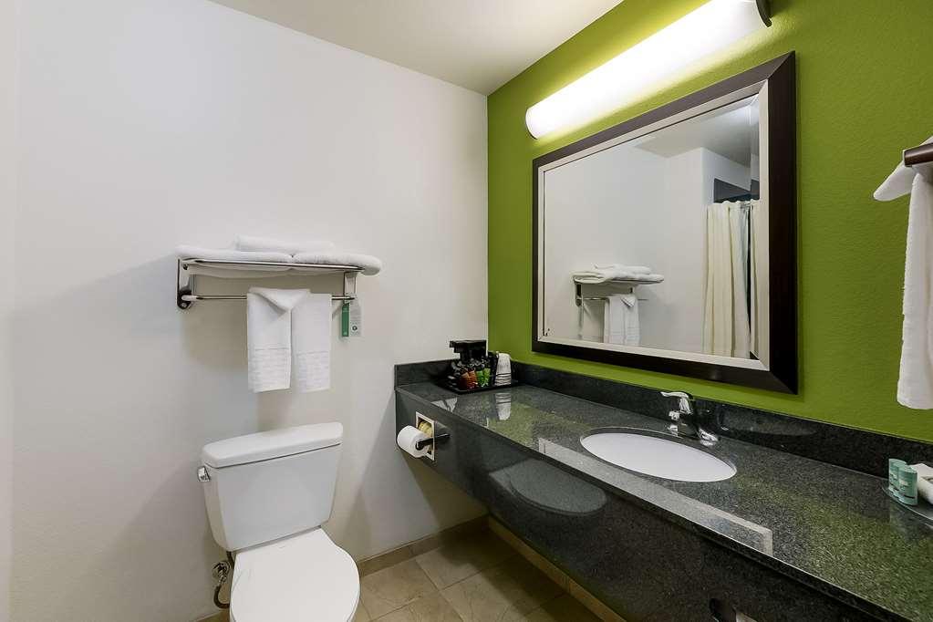 Best Western Douglas Inn & Suites Ruang foto
