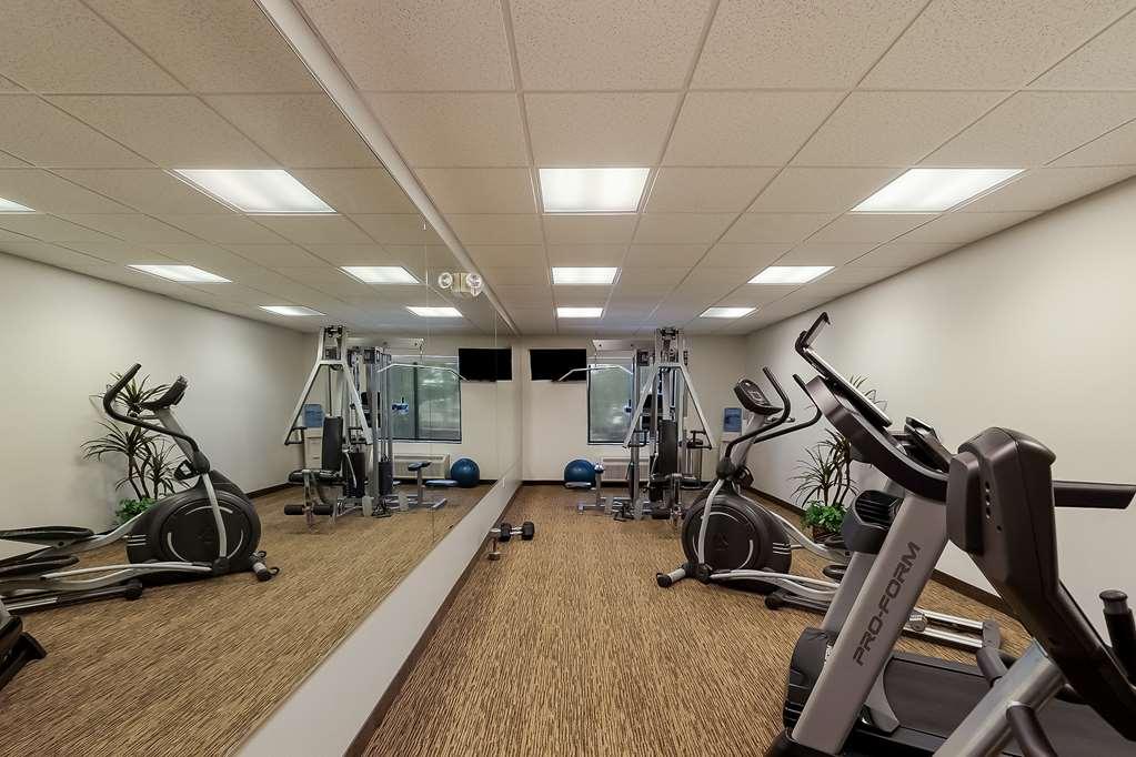 Best Western Douglas Inn & Suites Fasilitas foto