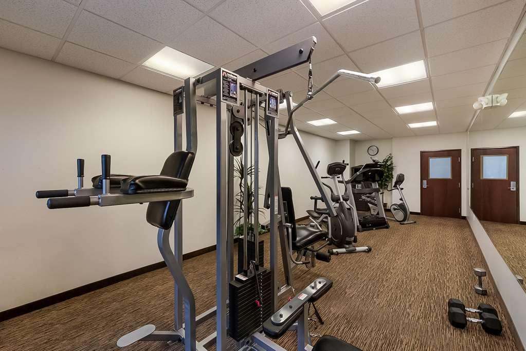 Best Western Douglas Inn & Suites Fasilitas foto