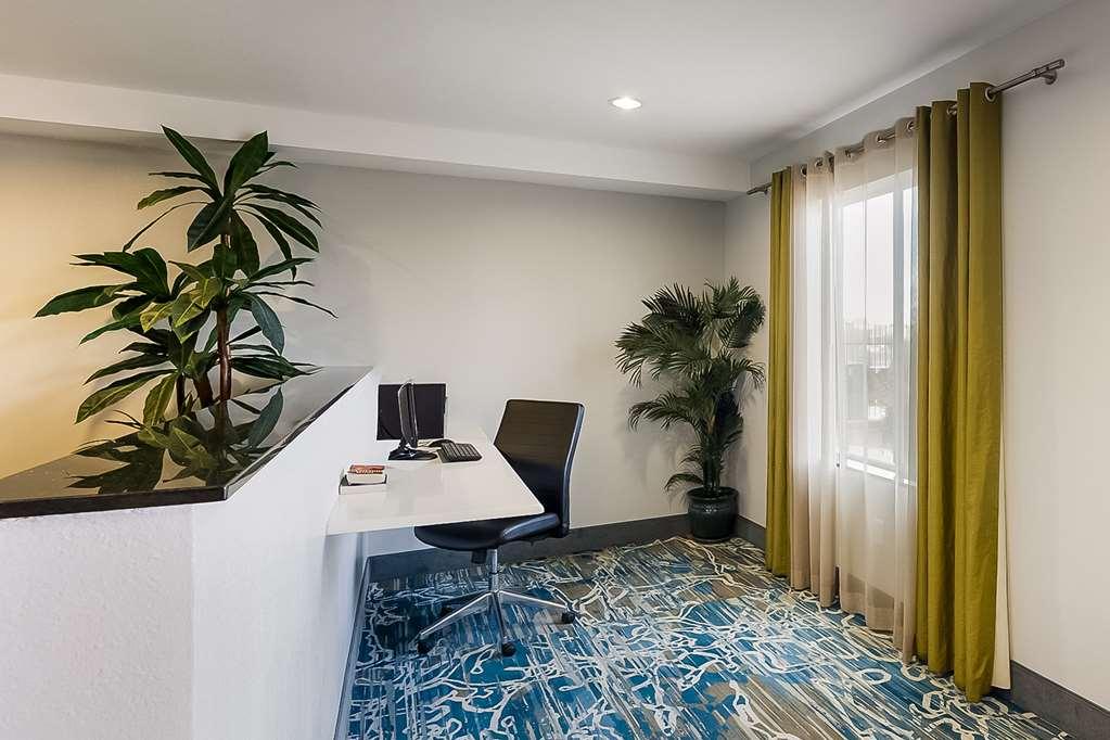 Best Western Douglas Inn & Suites Fasilitas foto