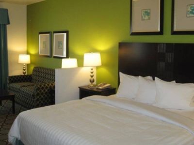 Best Western Douglas Inn & Suites Ruang foto