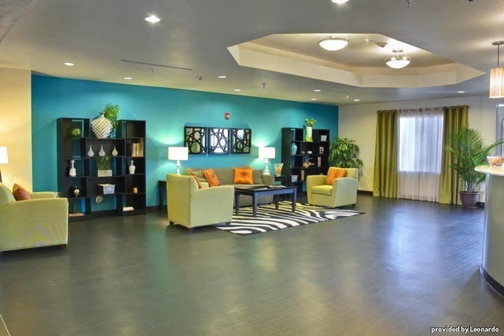 Best Western Douglas Inn & Suites Bagian luar foto